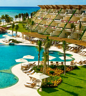 Grand Velas Riviera Maya