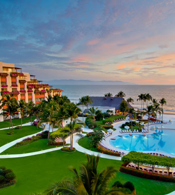 Grand Velas Riviera Nayarit