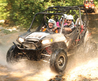 Aventura en Jalisco Aventura en Jalisco