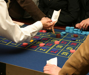 Black Jack en Puerto Vallarta Black Jack en Puerto Vallarta