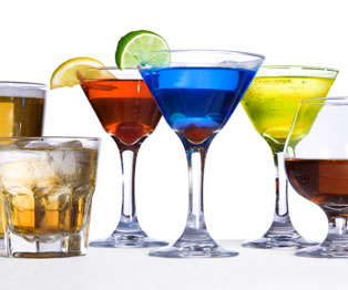 Noche de Cocktail en Jalisco Noche de Cocktail en Jalisco