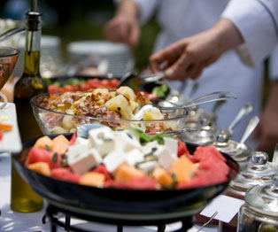 Clases de Cocina en Jalisco