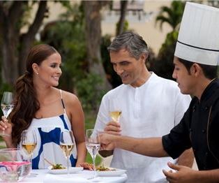 Cena con Chef en Jalisco