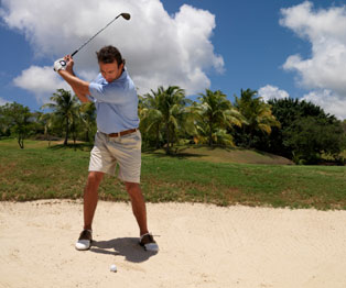 Golf en Jalisco Golf en Jalisco