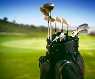 Golf en Puerto Vallarta Golf en Puerto Vallarta