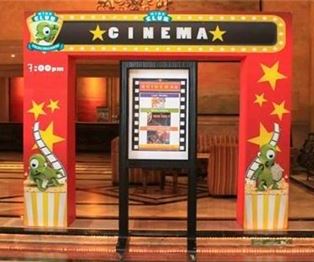 Películas en Puerto Vallarta Películas en Puerto Vallarta