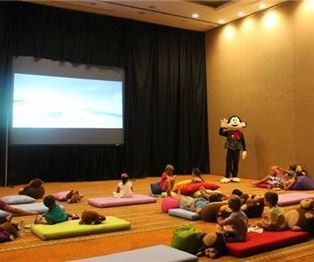 Película en Riviera Nayarit Película en Riviera Nayarit