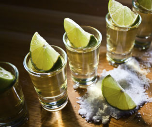 Clases de tequila en Nuevo Vallarta Clases de tequila en Nuevo Vallarta