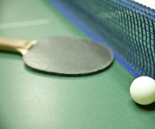 Ping Pong en la Riviera Maya Ping Pong en la Riviera Maya
