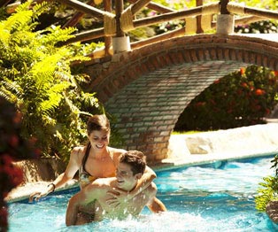 Aventura en Nuevo Vallarta Aventura en Nuevo Vallarta