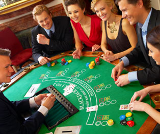 Casino en Puerto Vallarta Casino en Puerto Vallarta