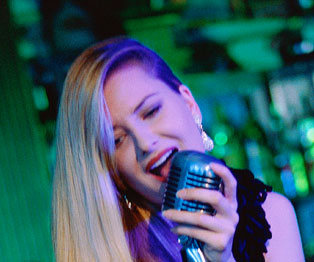 Karaoke en Riviera Maya