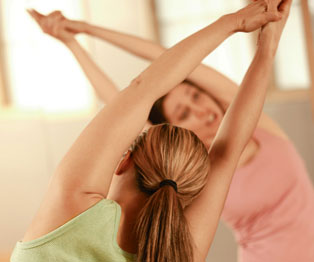 Pilates en Riviera Maya Pilates en Riviera Maya