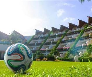 Fútbol en Riviera Nayarit Fútbol en Riviera Nayarit