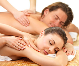 Spa en Puerto Vallarta Spa en Puerto Vallarta