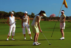 Paquete de Golf en Casa Velas, Puerto Vallarta