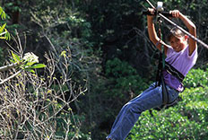 Paquete Tour de la Selva en Puerto Vallarta