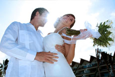 Paquete de Bodas en hotel de Quintana Roo